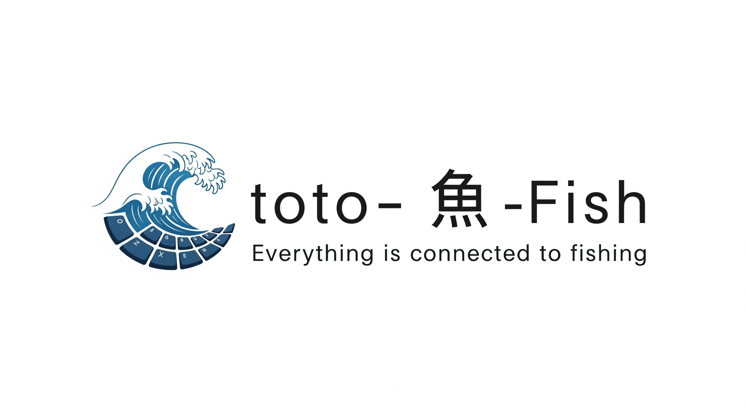 toto-魚-Fish